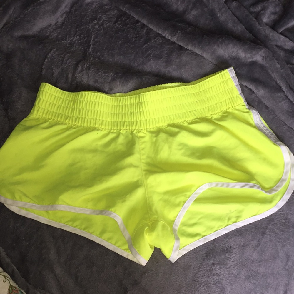 op shorts size s never worn.